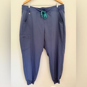Figs Zamora Jogger Scrub Pants | Size XL